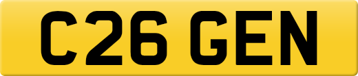 C26GEN