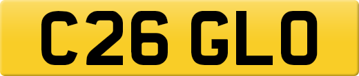 C26GLO