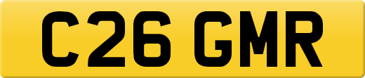 C26GMR