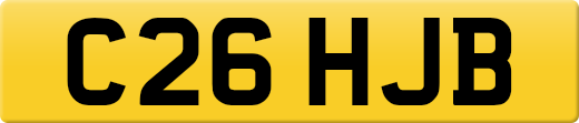 C26HJB