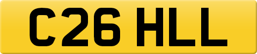 C26HLL