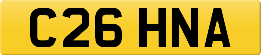 C26HNA