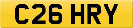 C26HRY