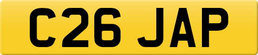C26JAP