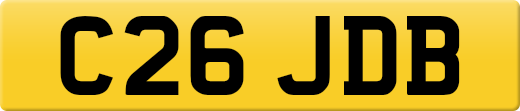 C26JDB
