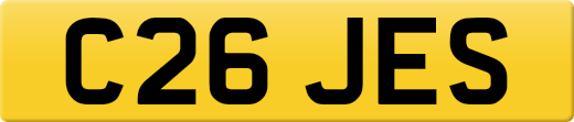 C26JES