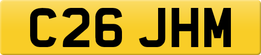 C26JHM