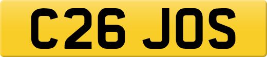 C26JOS