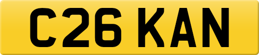 C26KAN