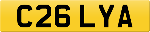 C26LYA