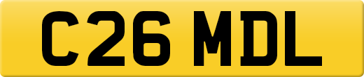 C26MDL