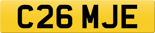 C26MJE