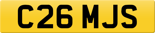 C26MJS