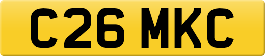 C26MKC