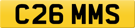 C26MMS