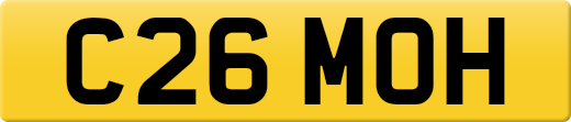 C26MOH