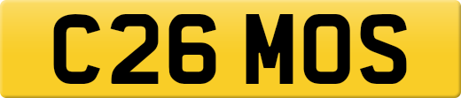 C26MOS