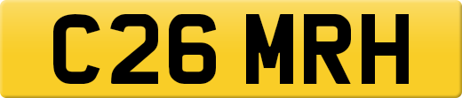 C26MRH