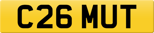 C26MUT