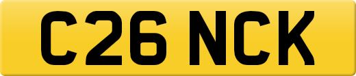 C26NCK