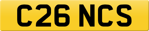 C26NCS