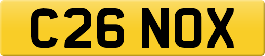 C26NOX