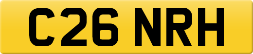 C26NRH