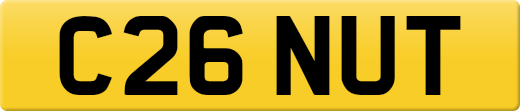 C26NUT