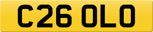 C26OLO