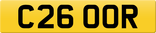 C26OOR