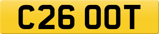 C26OOT