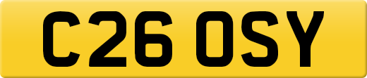 C26OSY