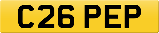 C26PEP