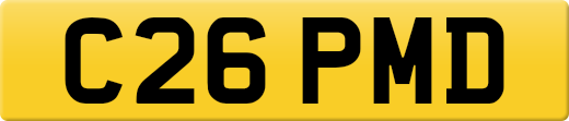 C26PMD
