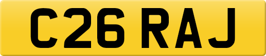 C26RAJ