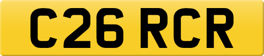 C26RCR
