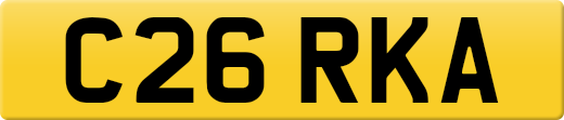 C26RKA