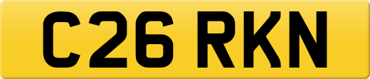 C26RKN