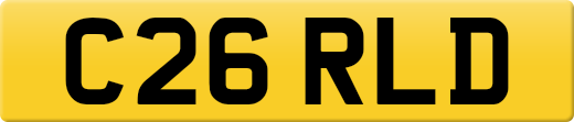 C26RLD