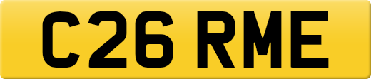 C26RME