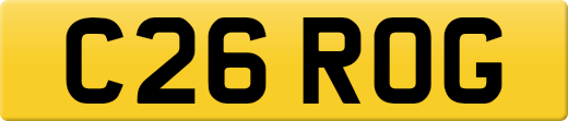 C26ROG