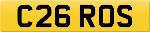 C26ROS
