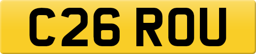 C26ROU