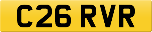 C26RVR