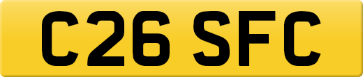 C26SFC