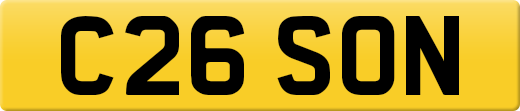 C26SON