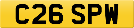 C26SPW