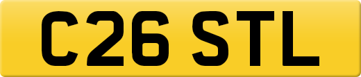 C26STL
