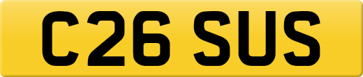 C26SUS