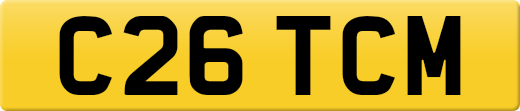 C26TCM